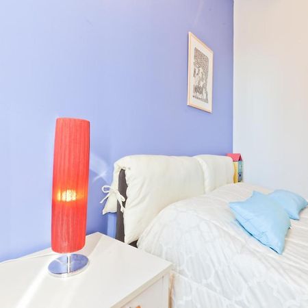 Porta Portese Colorful Flat Ρώμη Εξωτερικό φωτογραφία