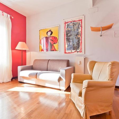 Porta Portese Colorful Flat Ρώμη Εξωτερικό φωτογραφία