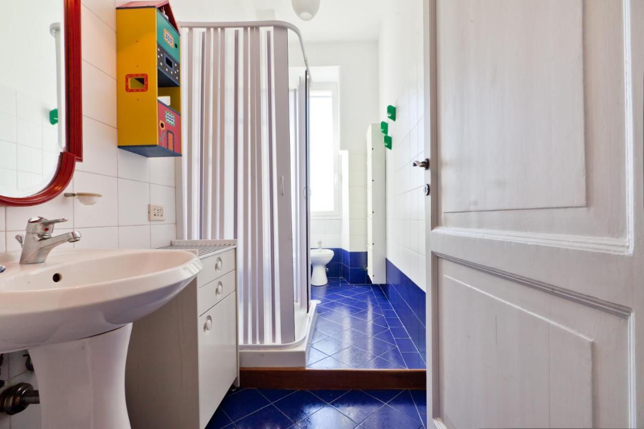 Porta Portese Colorful Flat Ρώμη Εξωτερικό φωτογραφία