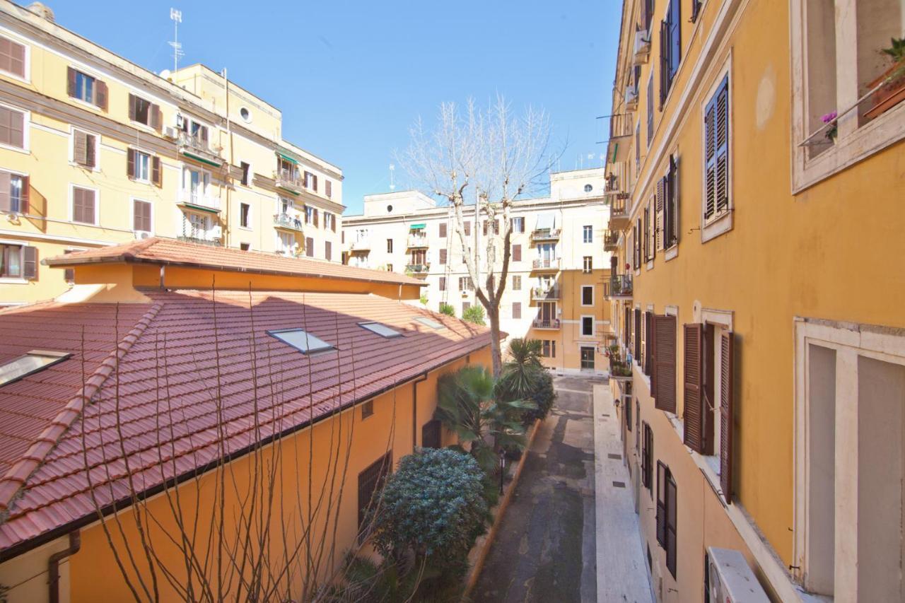 Porta Portese Colorful Flat Ρώμη Εξωτερικό φωτογραφία