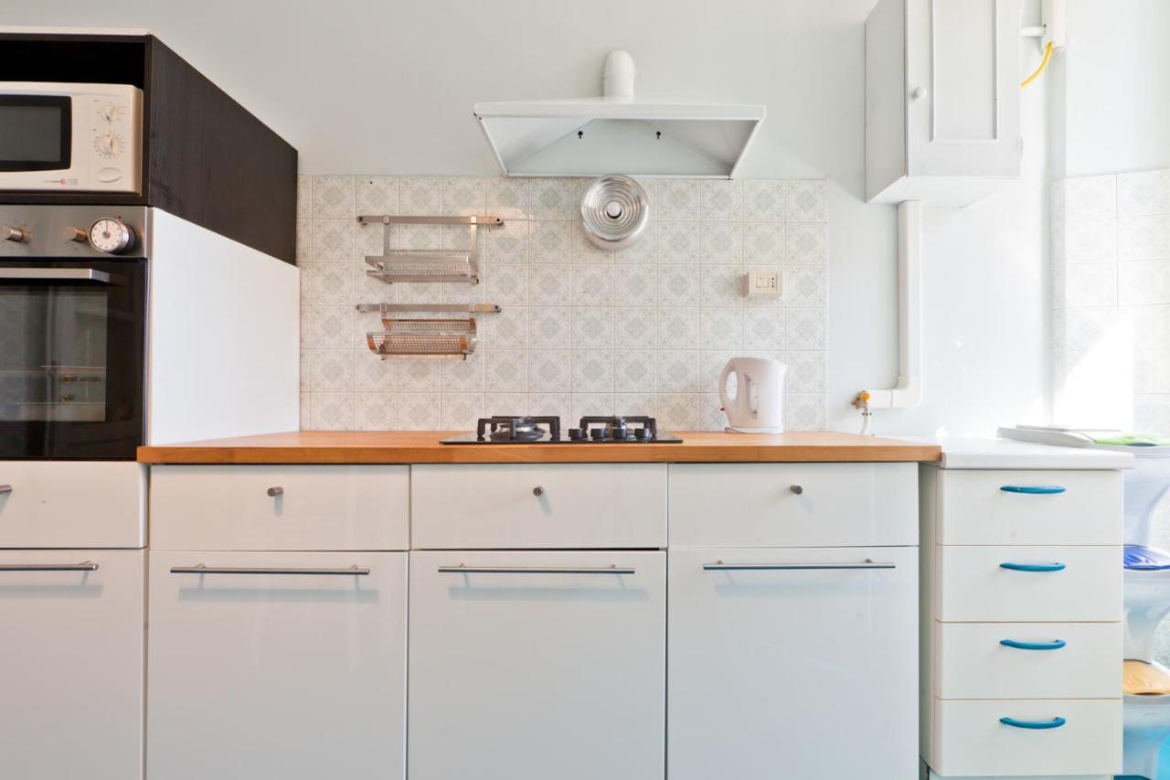 Porta Portese Colorful Flat Ρώμη Εξωτερικό φωτογραφία