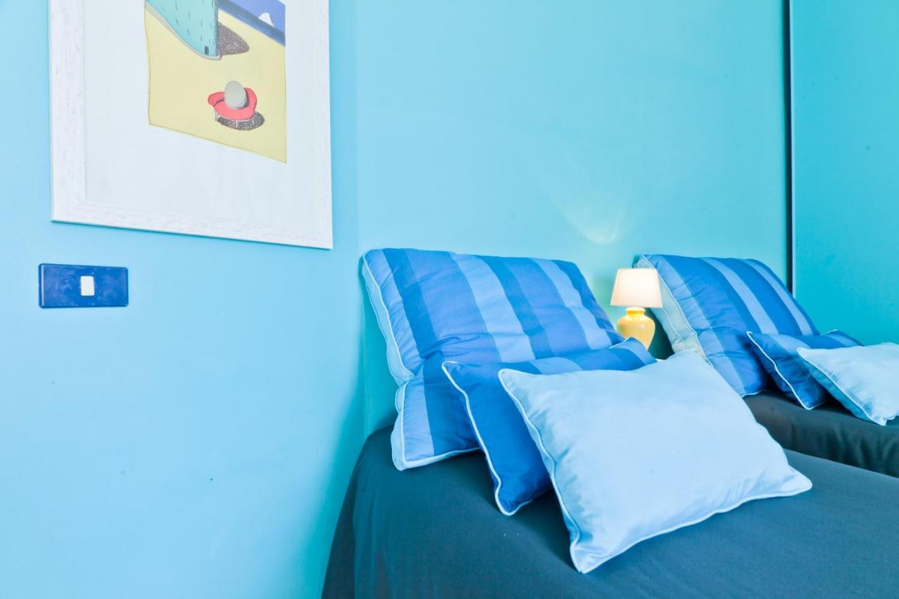 Porta Portese Colorful Flat Ρώμη Εξωτερικό φωτογραφία