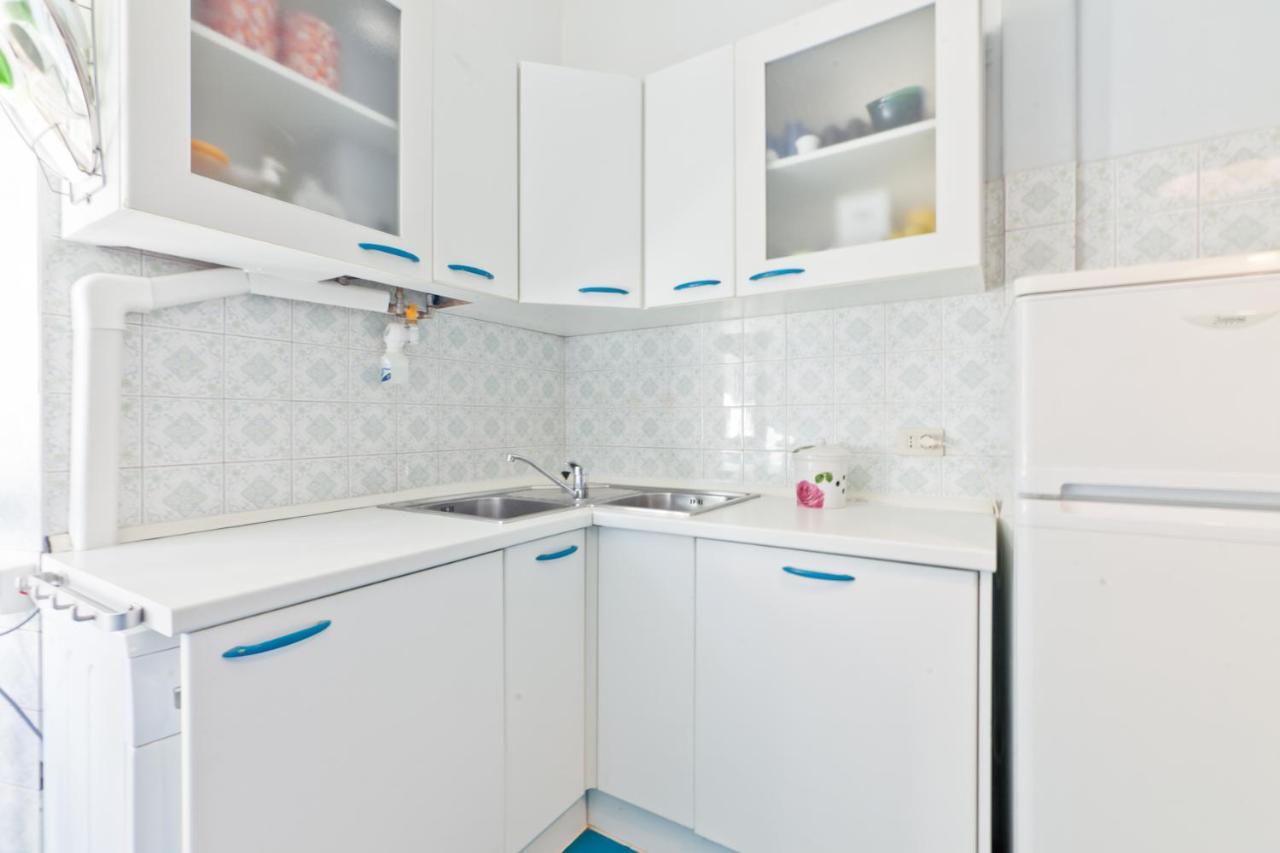 Porta Portese Colorful Flat Ρώμη Εξωτερικό φωτογραφία