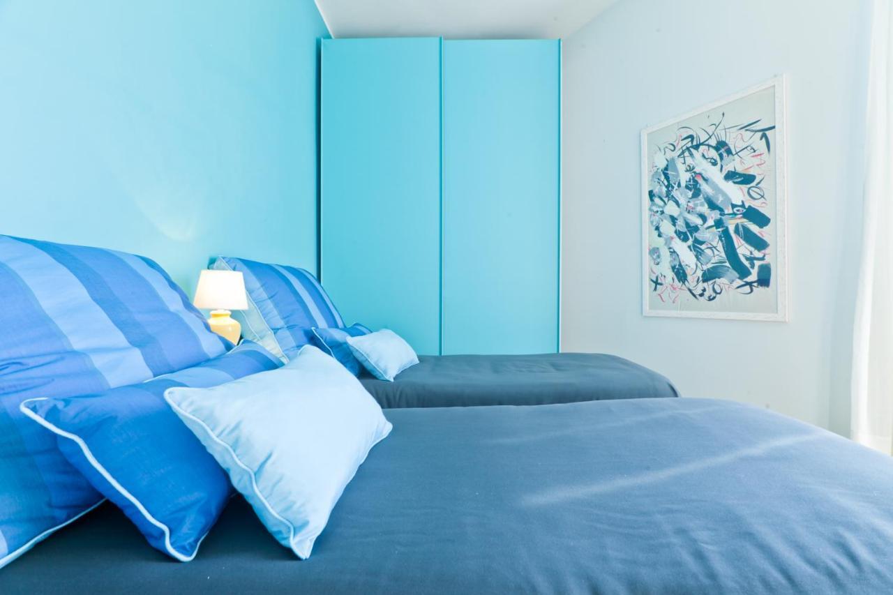 Porta Portese Colorful Flat Ρώμη Εξωτερικό φωτογραφία