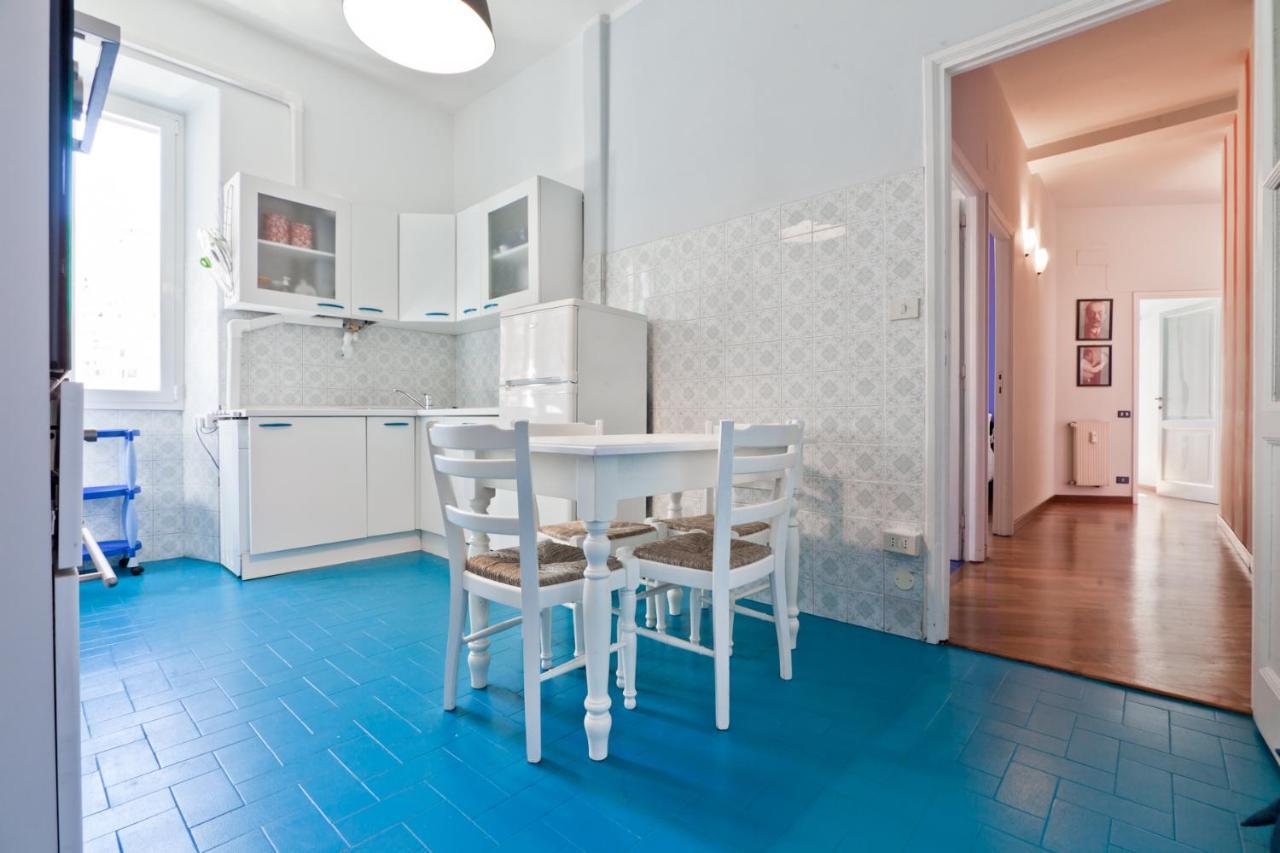 Porta Portese Colorful Flat Ρώμη Εξωτερικό φωτογραφία