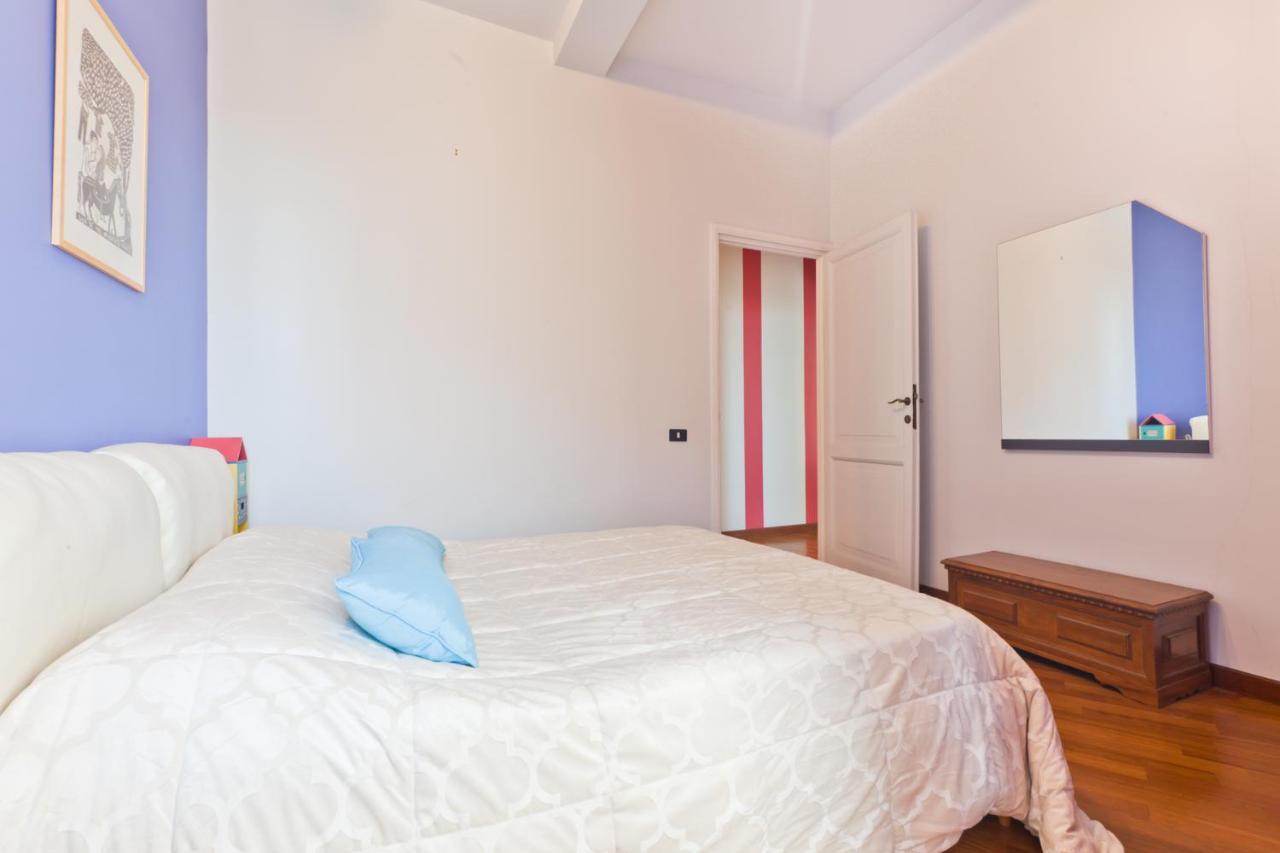 Porta Portese Colorful Flat Ρώμη Εξωτερικό φωτογραφία