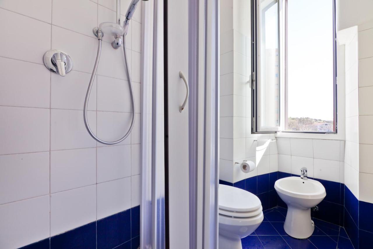 Porta Portese Colorful Flat Ρώμη Εξωτερικό φωτογραφία