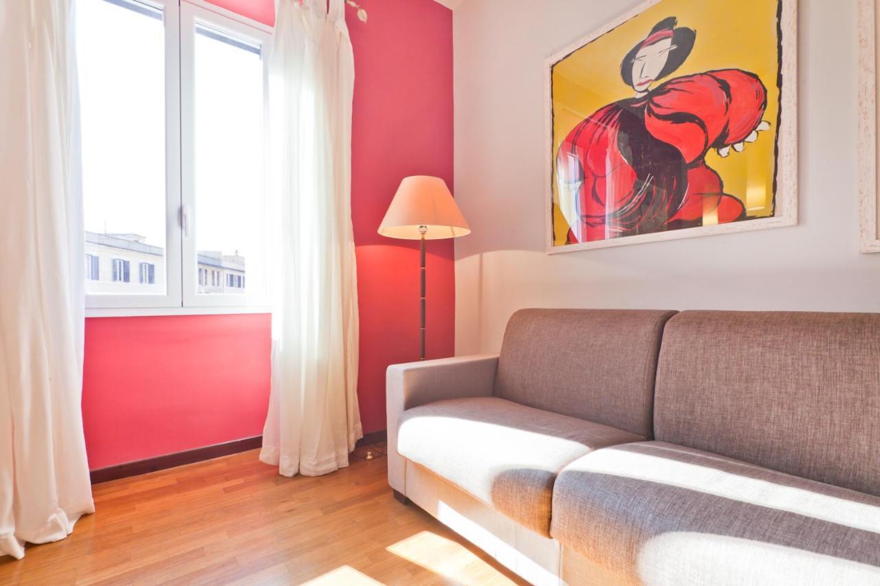 Porta Portese Colorful Flat Ρώμη Εξωτερικό φωτογραφία