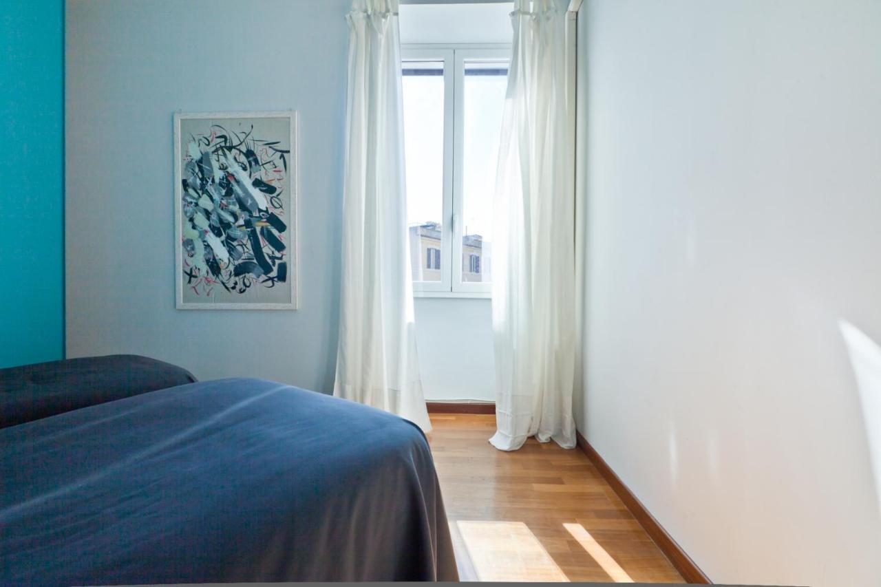 Porta Portese Colorful Flat Ρώμη Εξωτερικό φωτογραφία