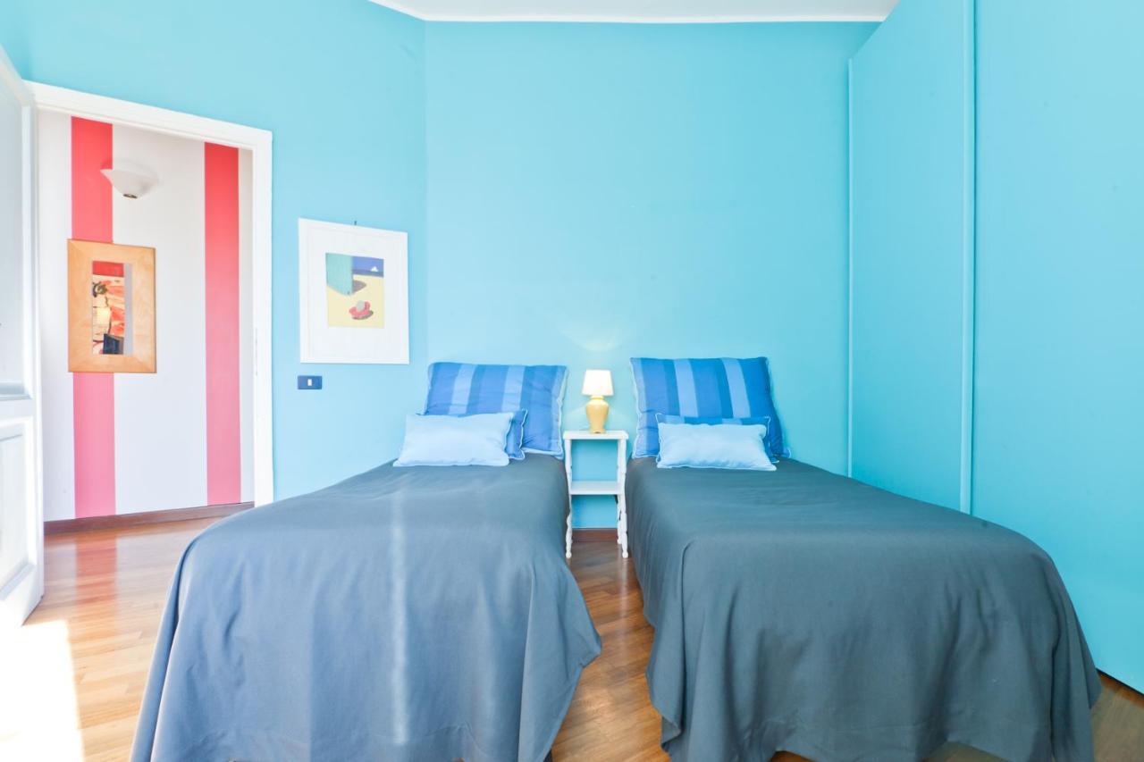 Porta Portese Colorful Flat Ρώμη Εξωτερικό φωτογραφία
