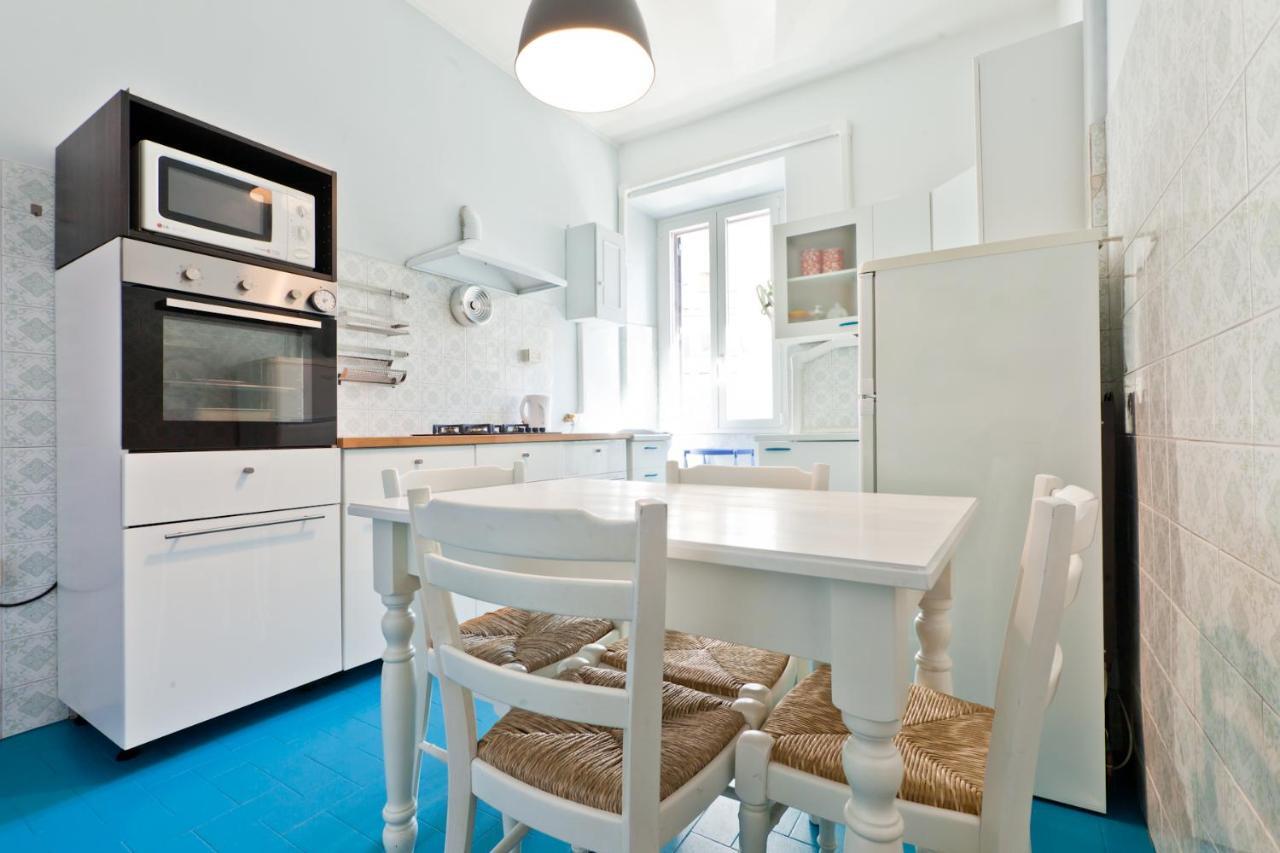 Porta Portese Colorful Flat Ρώμη Εξωτερικό φωτογραφία